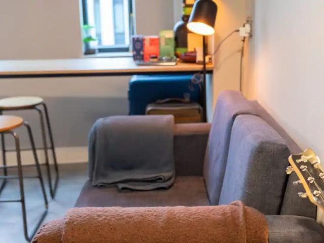 Room for rent in Elmfield, Leicestershire