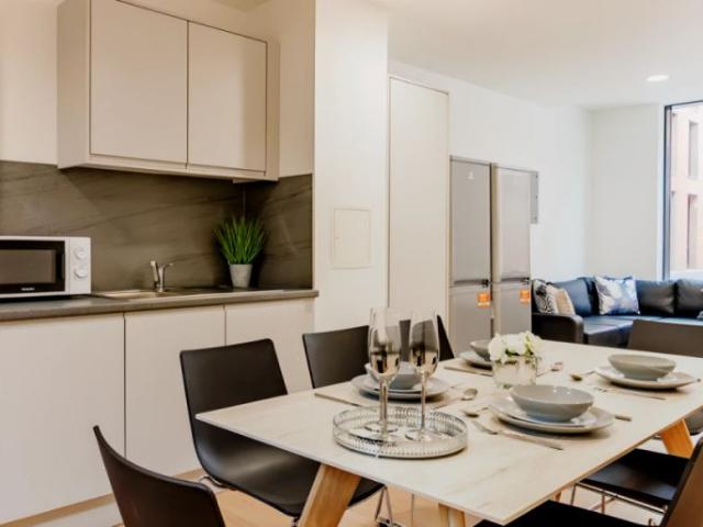 Room for rent in St Ann's, Haddon