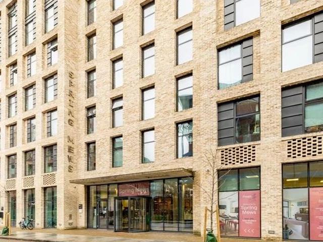 Room for rent in Vauxhall, Greater London