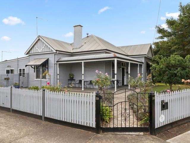 House for sale in Colac, Victoria