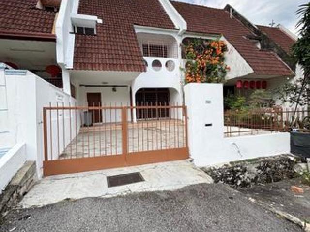 Terraced House for sale in Sendayan Village, Negeri Sembilan