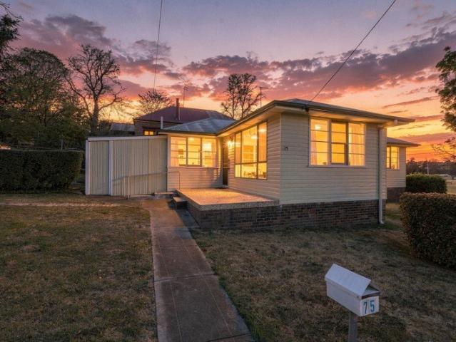 House for sale in North Hill, Armidale