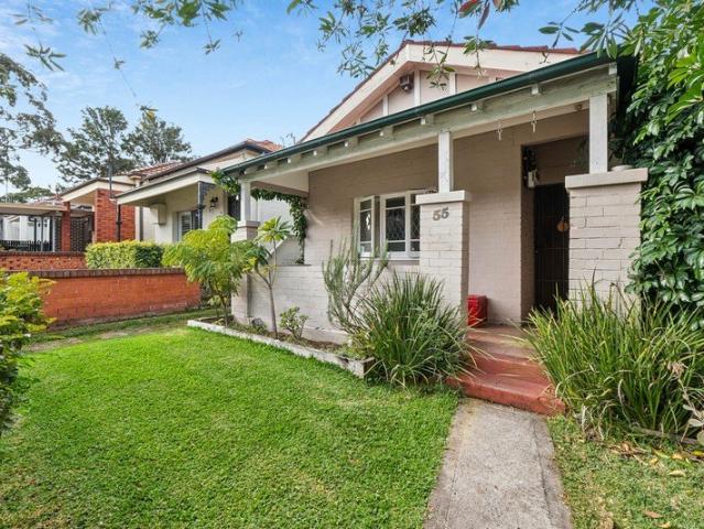 House for sale in Sydney, New South Wales