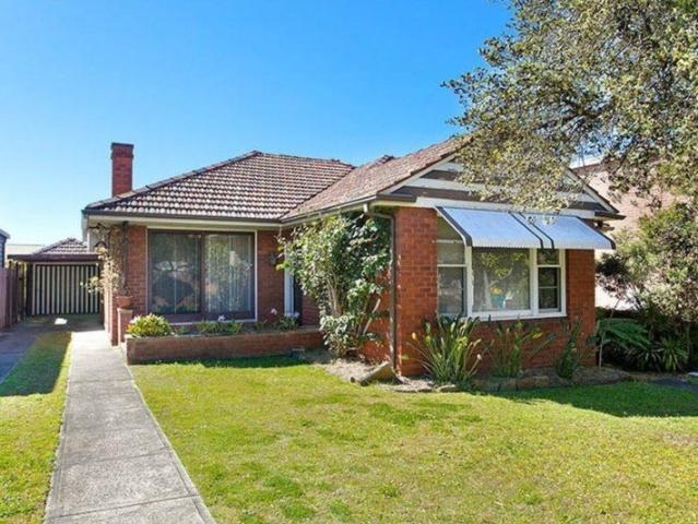 House for rent in Sydney, New South Wales