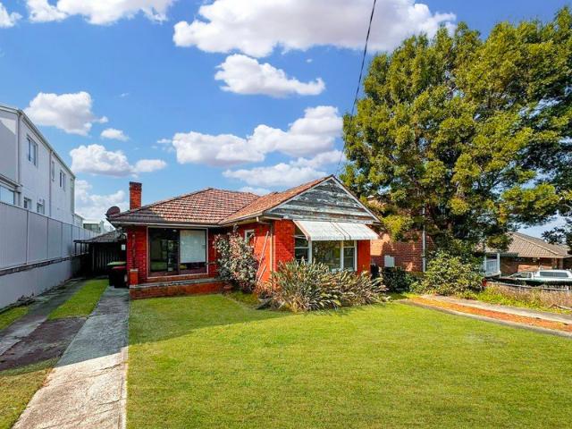 House for rent in St George, Sydney