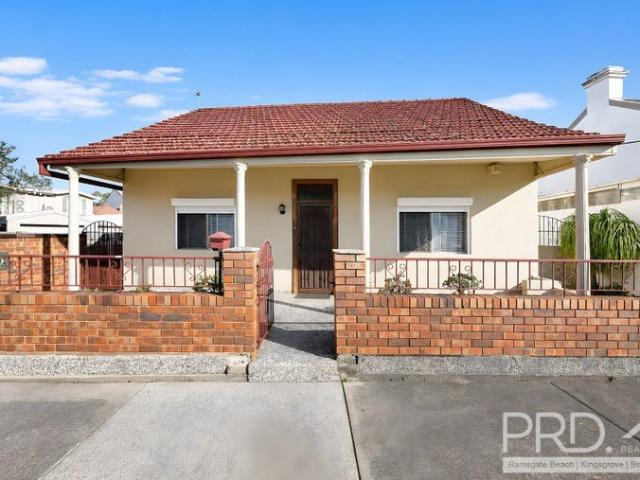 House for sale in Sydney, New South Wales