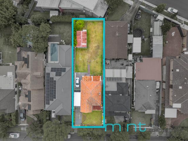 House for sale in Strathfield, New South Wales