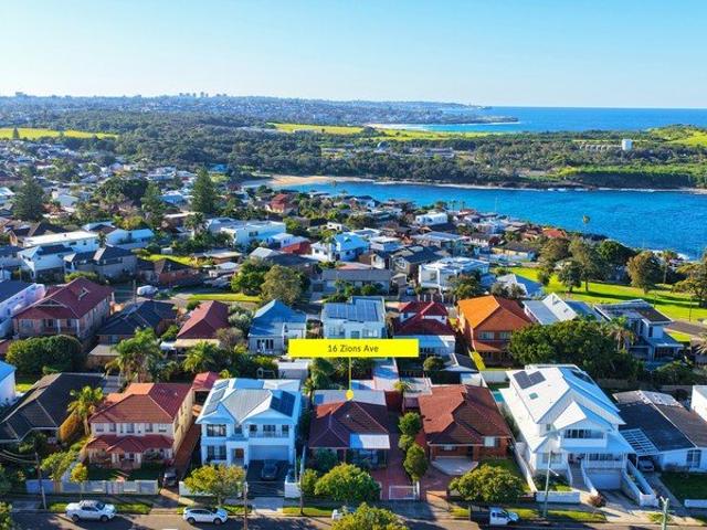 House for sale in Sydney, New South Wales