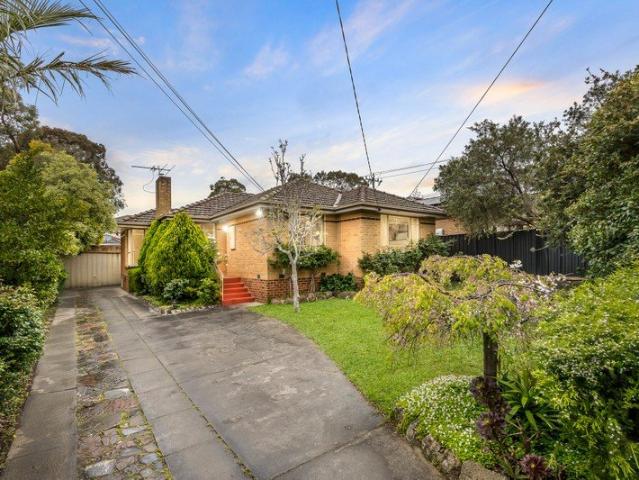 House for sale in Mitcham, Melbourne