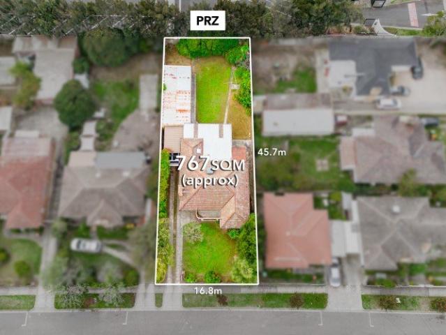 House for sale in Burwood, Melbourne