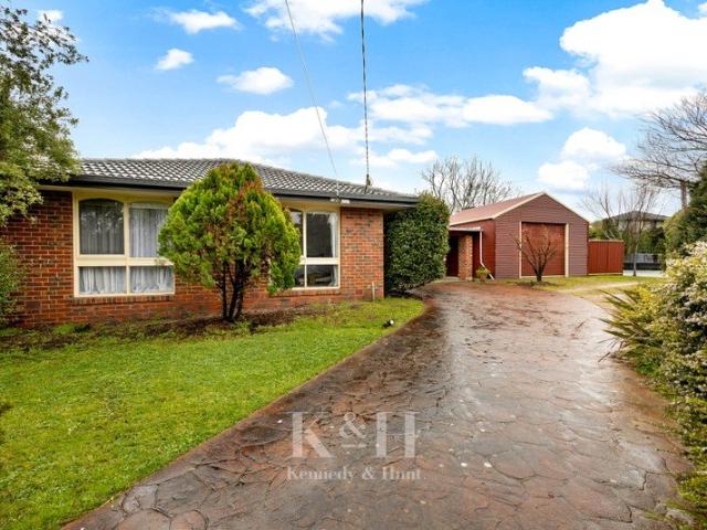 House for sale in Gisborne, Victoria