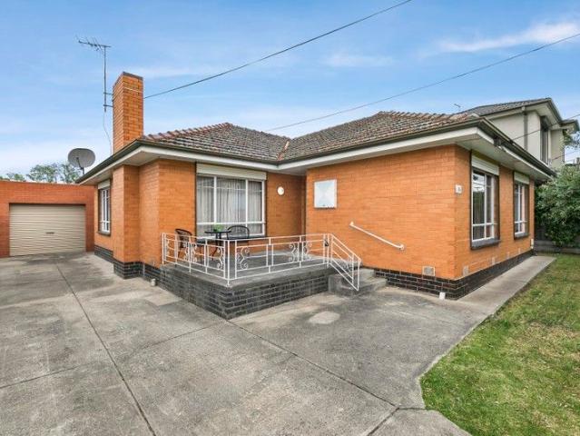 House for sale in Broadmeadows, Victoria