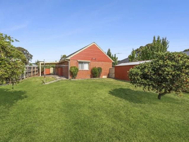 House for rent in Camerons Creek, Victoria