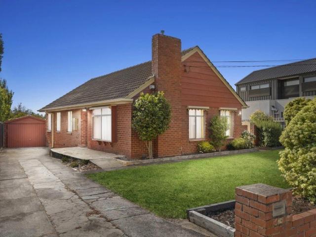 House for rent in Camerons Creek, Victoria