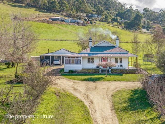 House for sale in Huonville, Tasmania