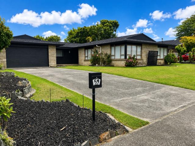 House for rent in Hamilton, Waikato