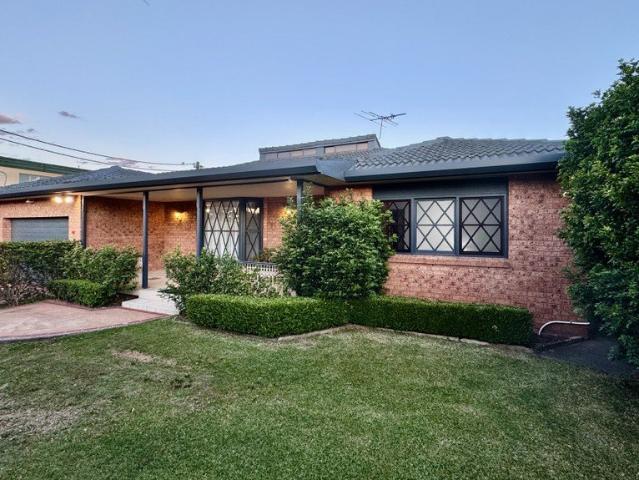 House for sale in Sydney, New South Wales