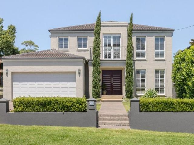 House for sale in Sydney, New South Wales
