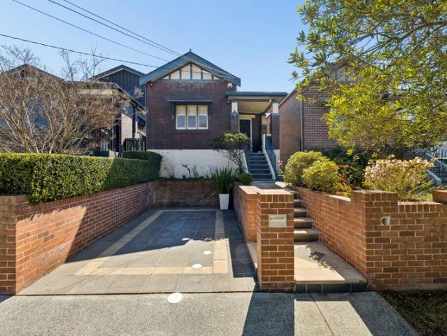 House for sale in Sydney, New South Wales