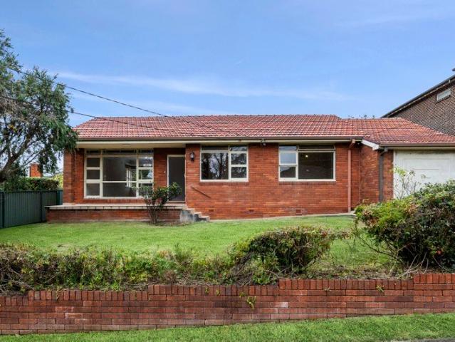 House for sale in Sydney, New South Wales