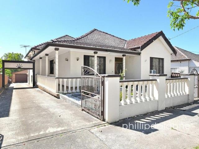 House for sale in Sydney, New South Wales