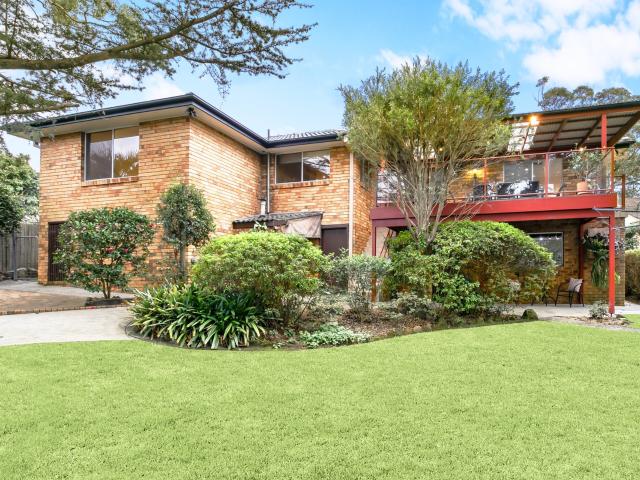 House for sale in Sydney, New South Wales