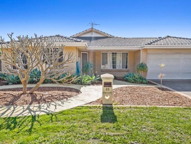 House for rent in Parklands, Western Australia