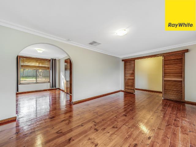 Property for rent in Giralang, Australian Capital Territory