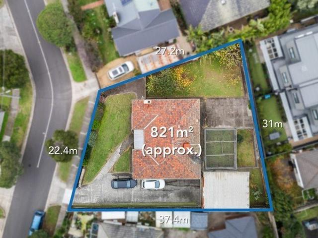 House for sale in Camerons Creek, Victoria