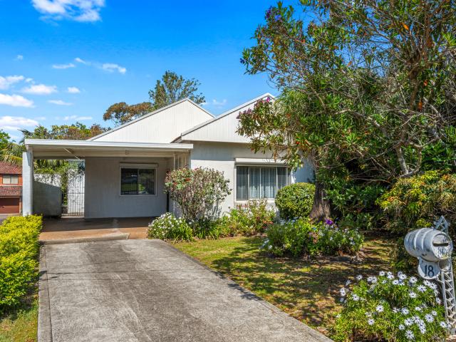 House for sale in Sydney, New South Wales