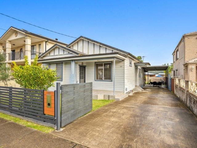 House for sale in Sydney, New South Wales