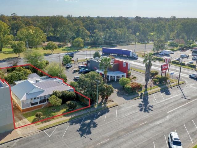 House for sale in Narrabri, Narrabri Shire Council