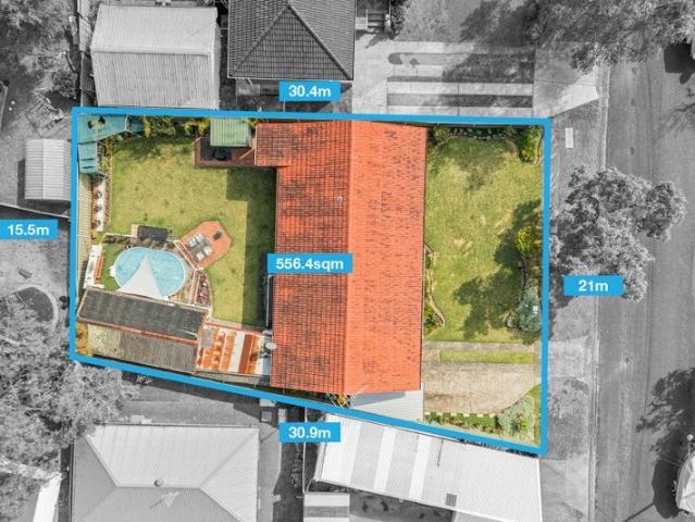 House for sale in Panania, Sydney