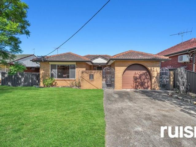 House for sale in Sydney, New South Wales