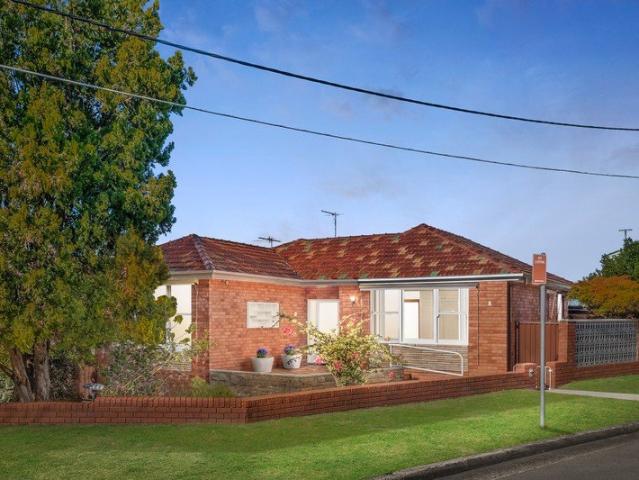 House for sale in Sydney, New South Wales