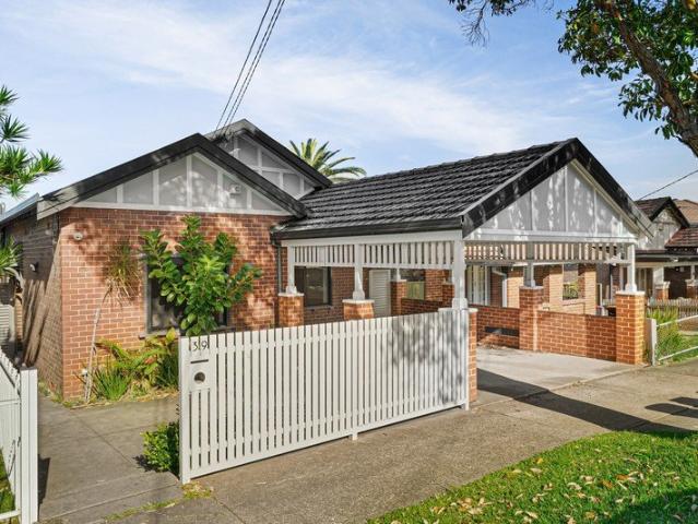 House for rent in Sydney, New South Wales
