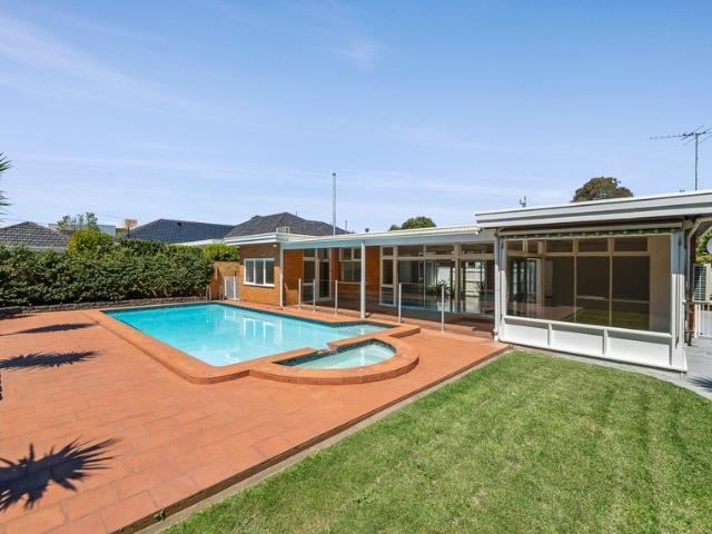 House for rent in Brighton, Melbourne