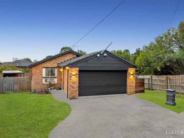 House for sale in Camerons Creek, Victoria