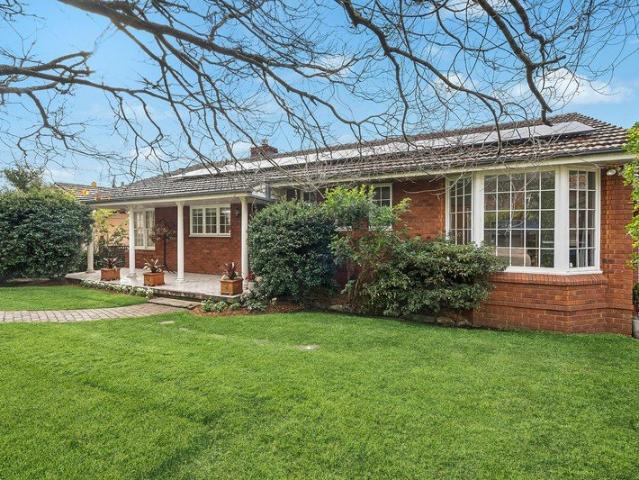 House for sale in Willoughby, New South Wales