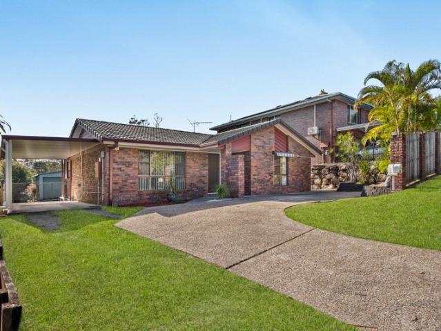 House for sale in Methul, Queensland