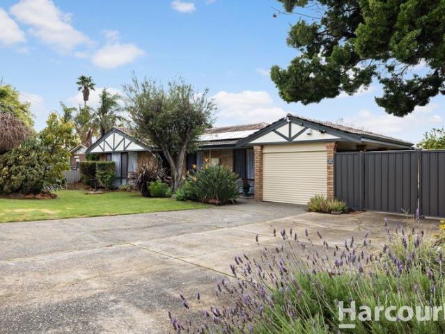 House for sale in Parklands, Western Australia