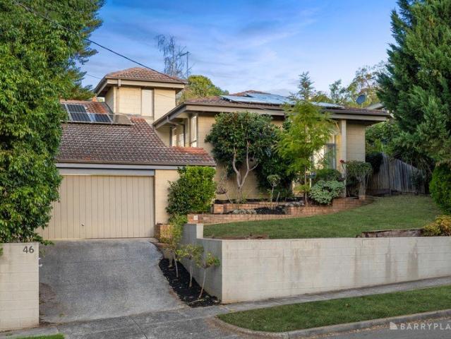 House for sale in Camerons Creek, Victoria