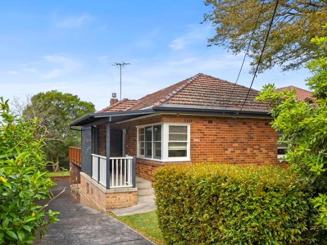 House for sale in Sydney, New South Wales