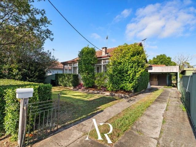 House for sale in Sydney, New South Wales