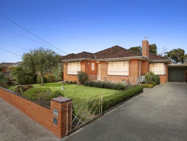 House for sale in Camerons Creek, Victoria