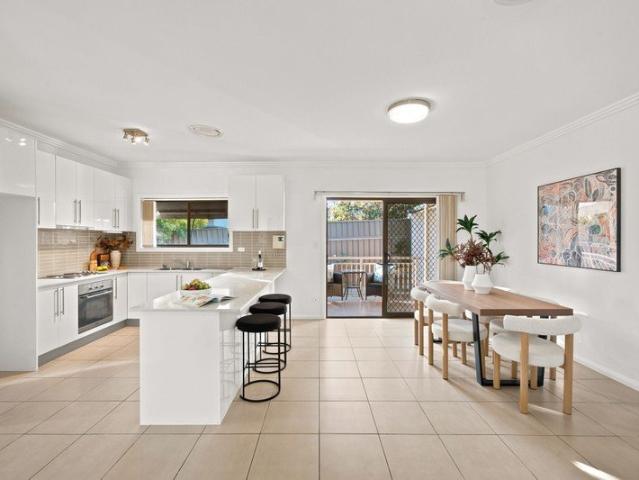 Townhouse for sale in Sydney, New South Wales
