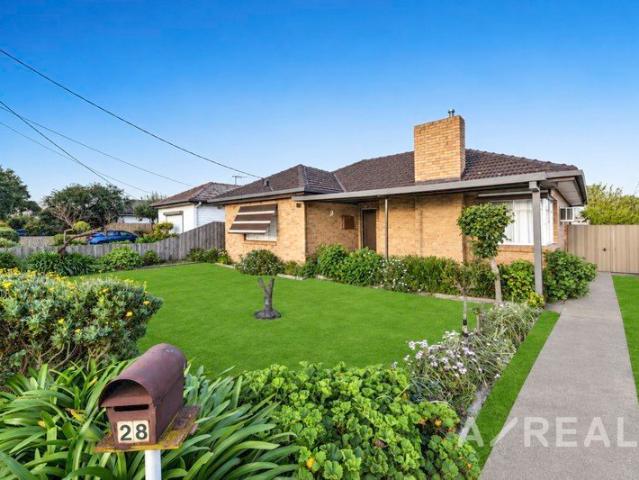 House for sale in Hadfield, Melbourne