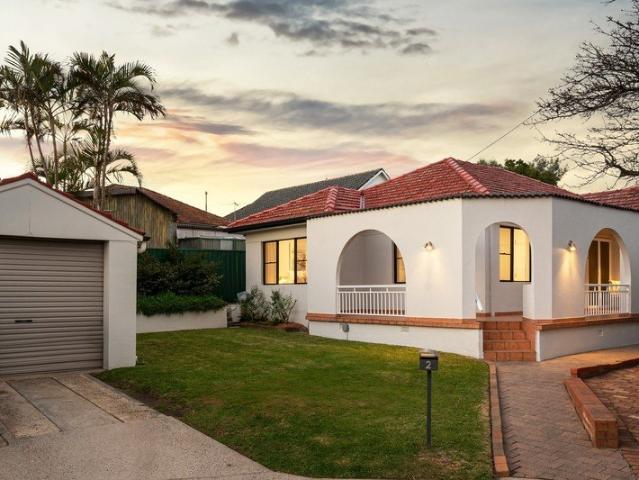 House for sale in Sydney, New South Wales