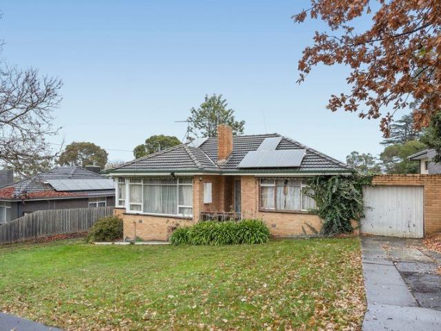 House for sale in Camerons Creek, Victoria