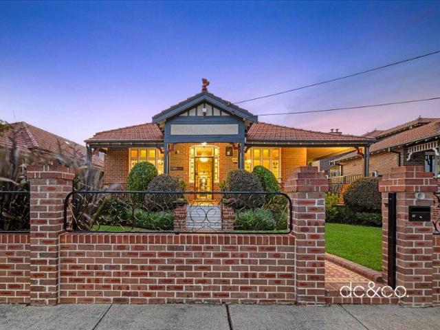 House for sale in Sydney, New South Wales